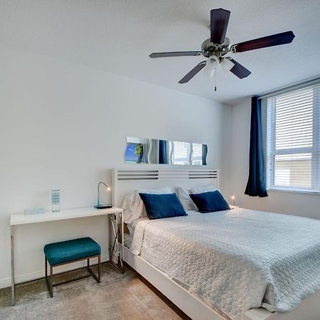 Amazing One-Bedroom In Casa Costa!Beach Pass Inc! Boynton Beach Exterior photo