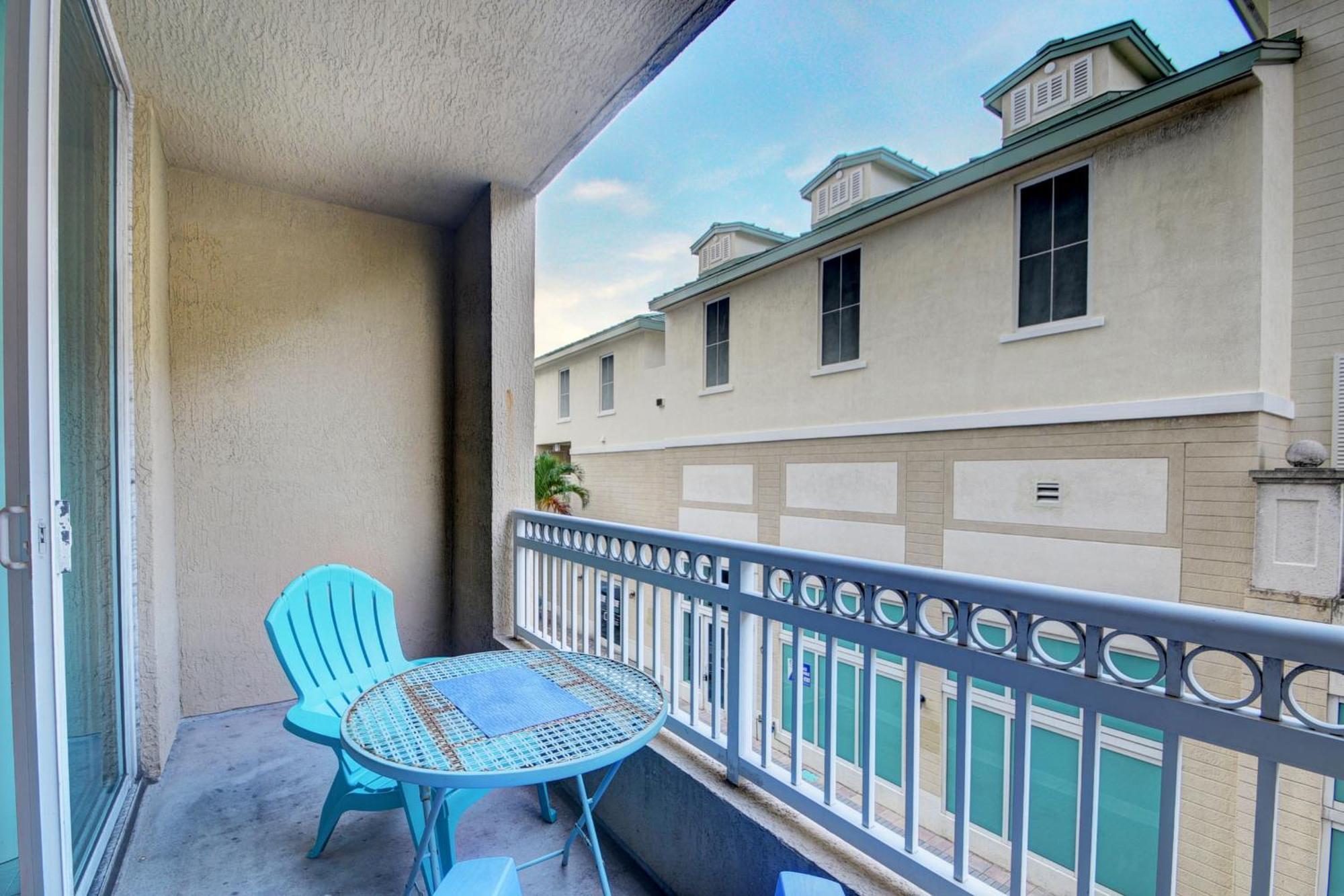 Amazing One-Bedroom In Casa Costa!Beach Pass Inc! Boynton Beach Exterior photo