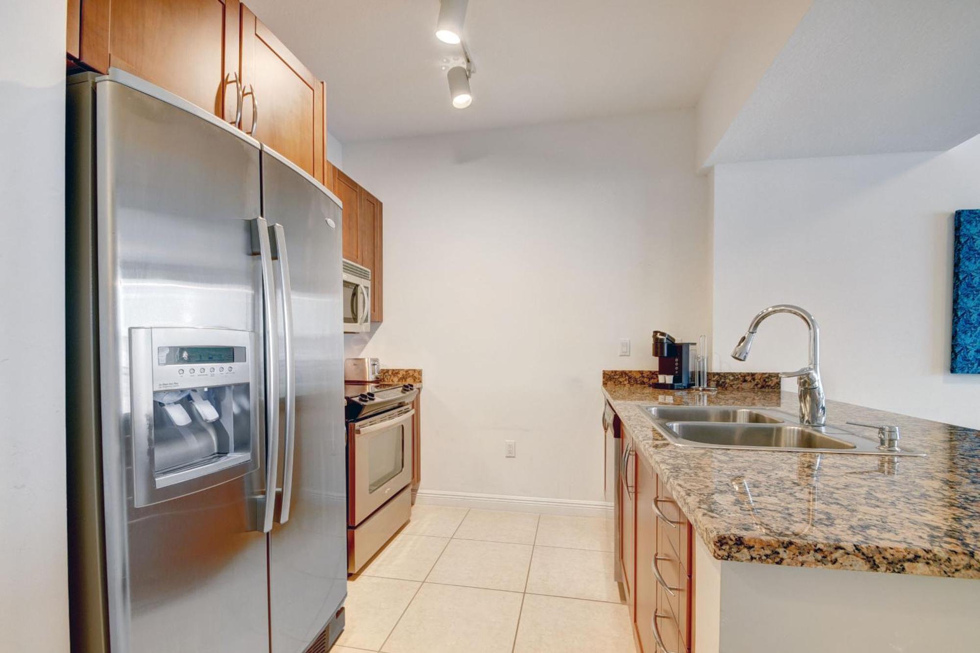 Amazing One-Bedroom In Casa Costa!Beach Pass Inc! Boynton Beach Exterior photo