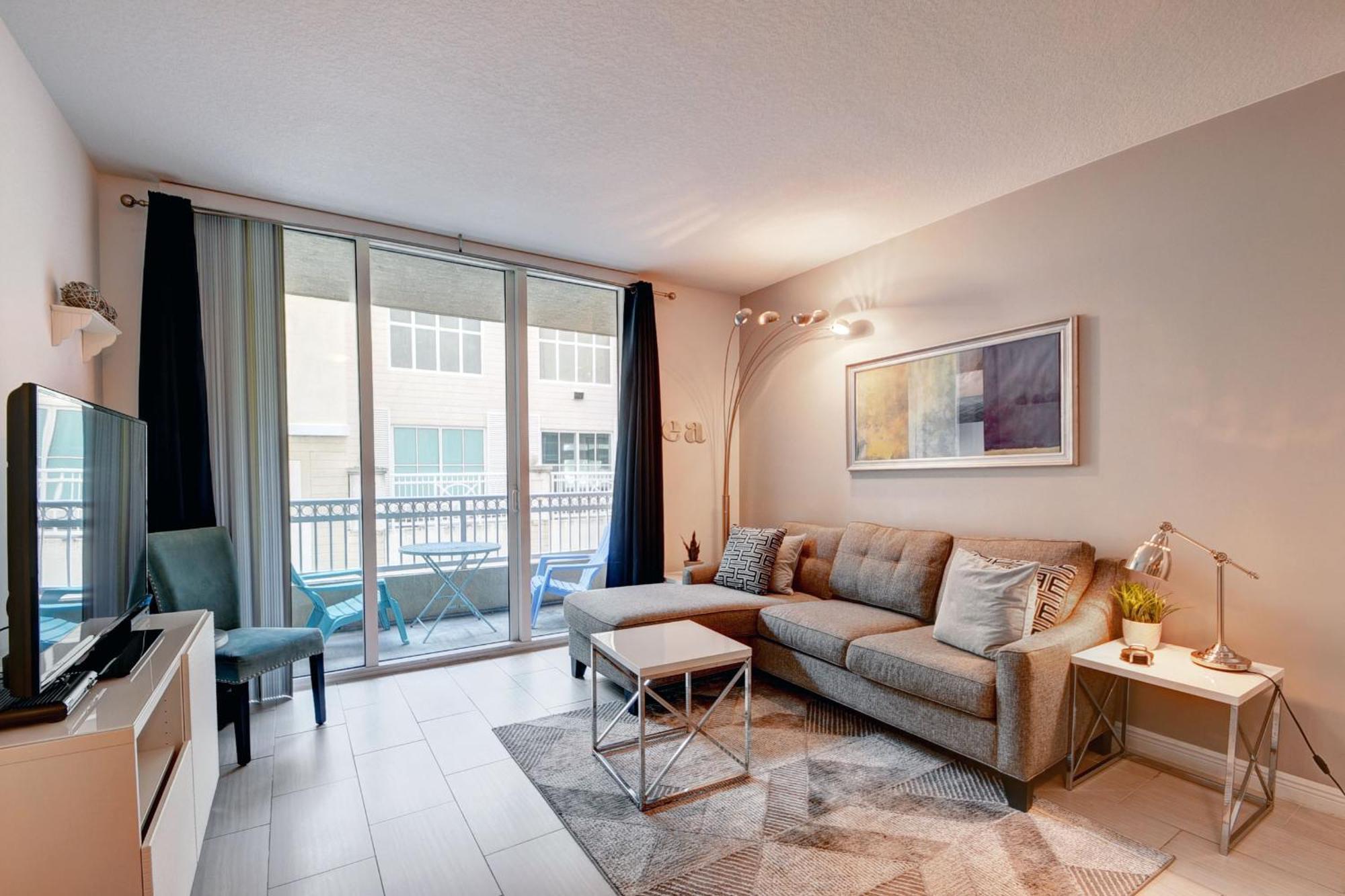 Amazing One-Bedroom In Casa Costa!Beach Pass Inc! Boynton Beach Exterior photo
