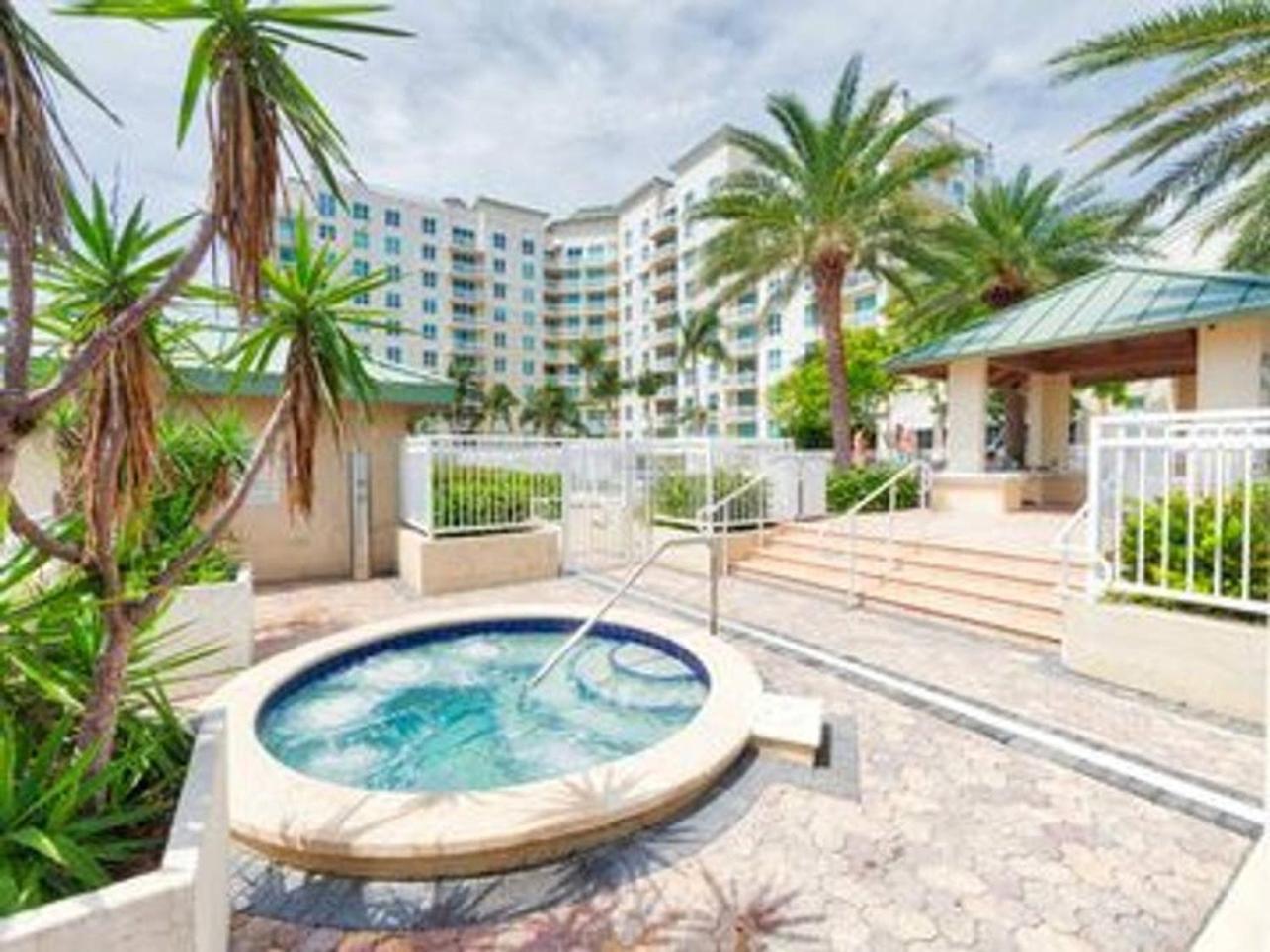 Amazing One-Bedroom In Casa Costa!Beach Pass Inc! Boynton Beach Exterior photo