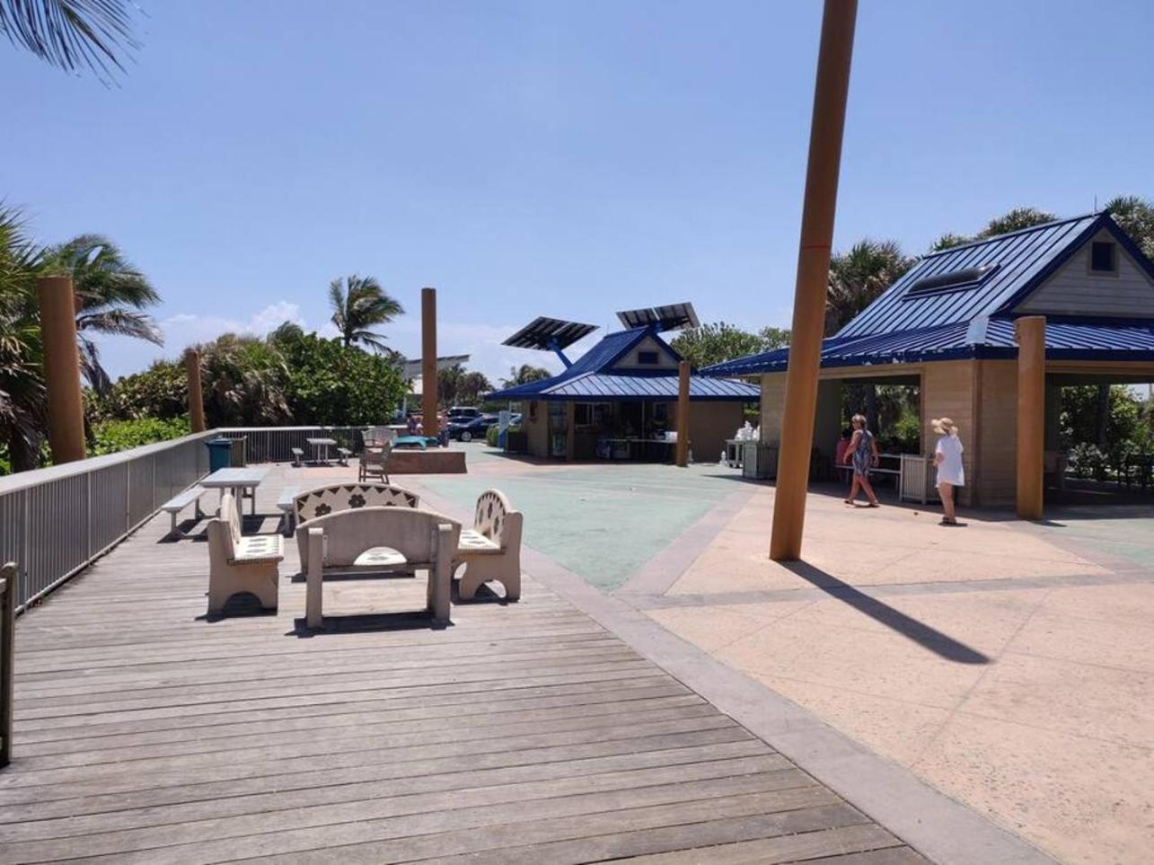Amazing One-Bedroom In Casa Costa!Beach Pass Inc! Boynton Beach Exterior photo